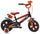 Kinderfahrrad 12