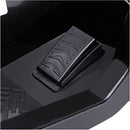 Quad Elettrico per Bambini 12V ATV Nero