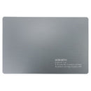 Set 6 Tovagliette Double Face 45x30x0,5 cm in PVC VdE Tivoli 1996 