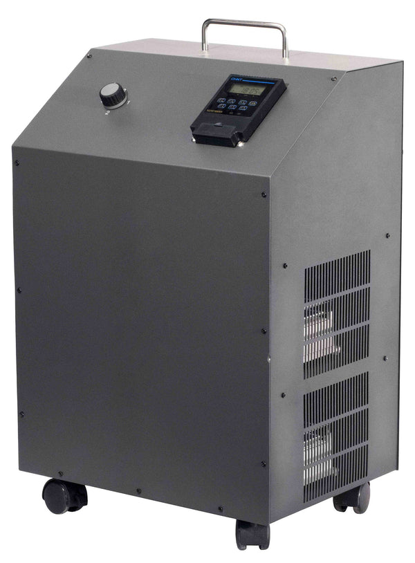 prezzo Tragbarer Ozongenerator 64 g/h 400 W Moel OZ640 Luftdesinfektionsmittel