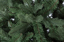Albero di Natale Artificiale Verde Varie Misure
