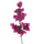 Set mit 8 künstlichen Bougainvillea-Blumen, Höhe 80 cm