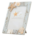 Cornice Shell 20,4x3,2x26,3 cm in Poliresina