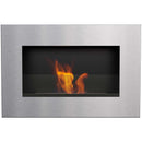 Camino a Bioetanolo da Parete 60x40 cm Flig Huston Saty