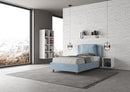 Letto 1 Antea Azzurro Varie Misure