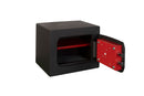 Cassaforte a Mobile Technomax MTK/2 a Chiave Porta 8 mm       