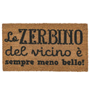 Zerbino Fondo Antiscivolo 70x40 cm VdE Tivoli 1996