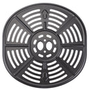 Friggitrice Elettrica ad Aria 10 Cotture 5,5 Litri 1400W Kooper Dorabel Ottanio