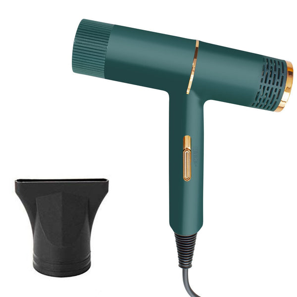 acquista Professioneller Haartrockner 2000W Low Noise Grün