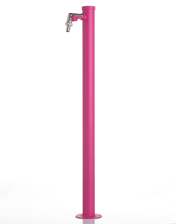 Gartenbrunnen mit Wasserhahn Belfer 42/SR Ciclamino acquista