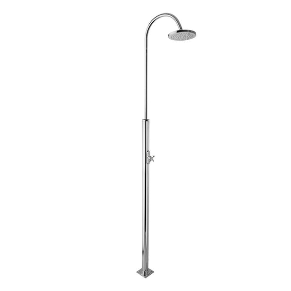 acquista Ama Luxury Giove Vitone Wasserhahn Gartendusche