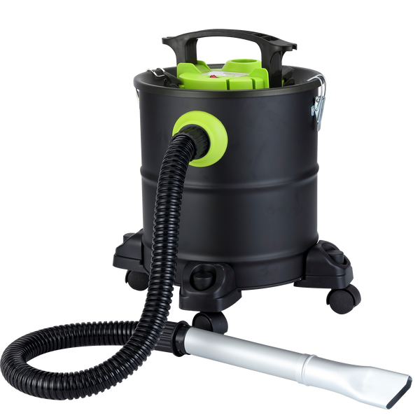 Aschesauger 1000W Kapazität 20L Qlima ASZ2020 online