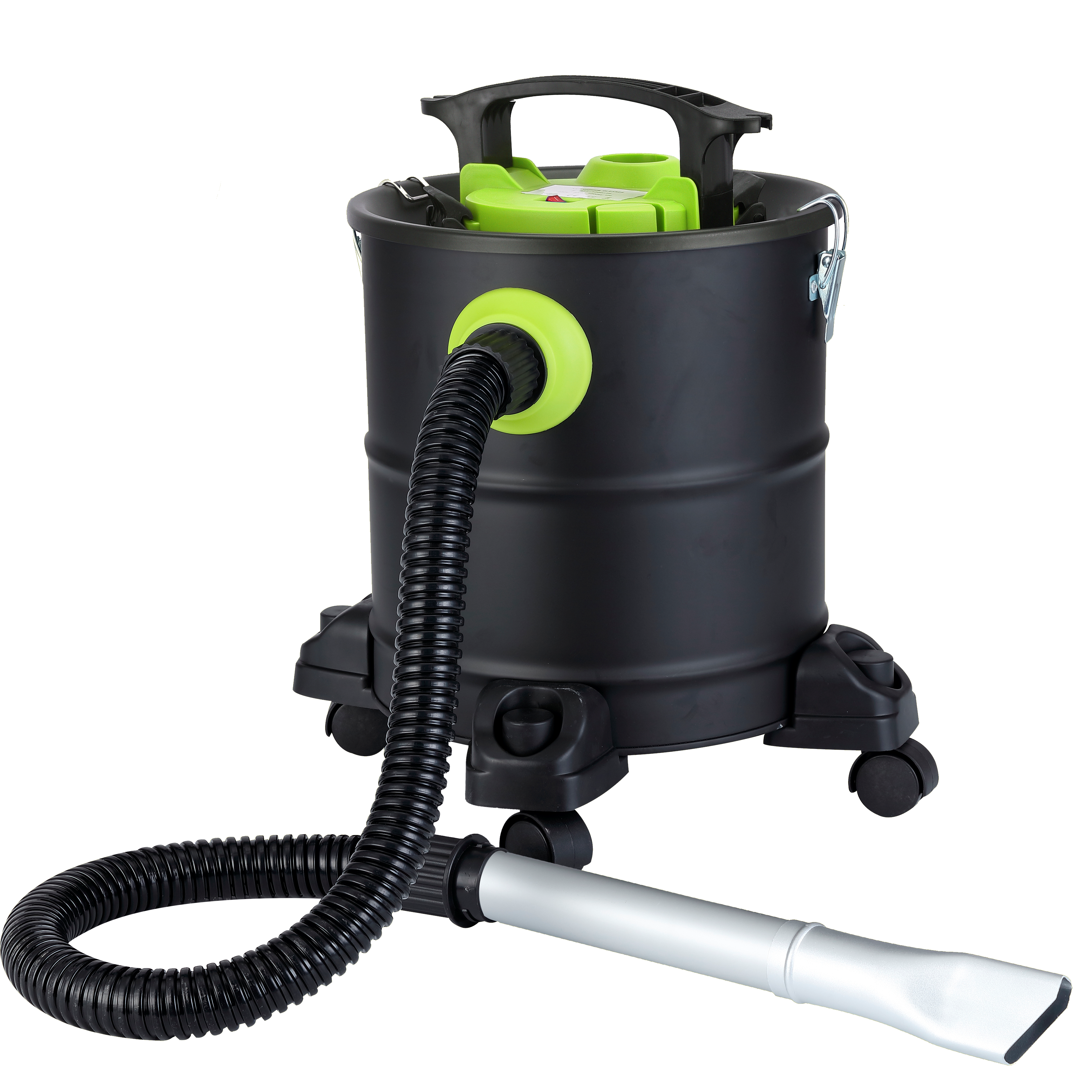 Aschesauger 1000W Kapazität...