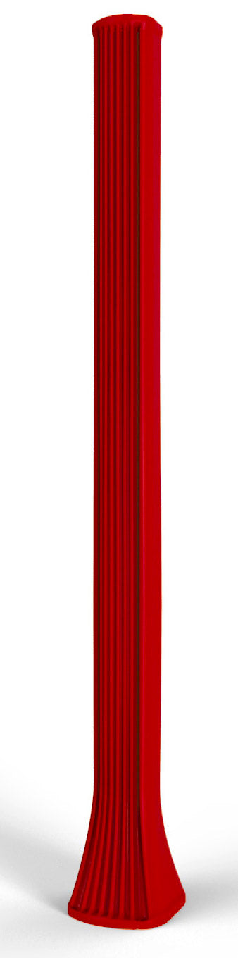 Doccia Solare da Giardino 40L Miscelatore Arkema Big Happy Five Ruby acquista