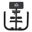 Panca Scott per Allenamento Braccia Preacher Curl 