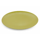 Set 6 Sottopiatti in Plastica Ø 33cm Villa d'Este Wood Verde