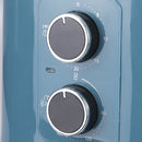 Friggitrice Elettrica ad Aria 8 Cotture 5,5 Litri 1400W Kooper Dorabel Ottanio