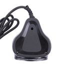 Ferro da Stiro 320ml 2600W Kooper Electra Grigio e Nero