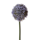 Set 6 Fiori Artificiali di Allium H 66 cm