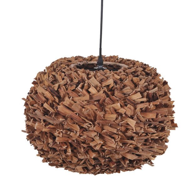 online Lampadario Naturale H 305 cm