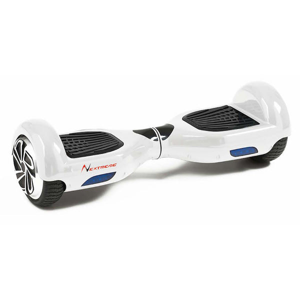 Nextreme Track 6.5 6,5 Zoll Hoverboard Weiß acquista
