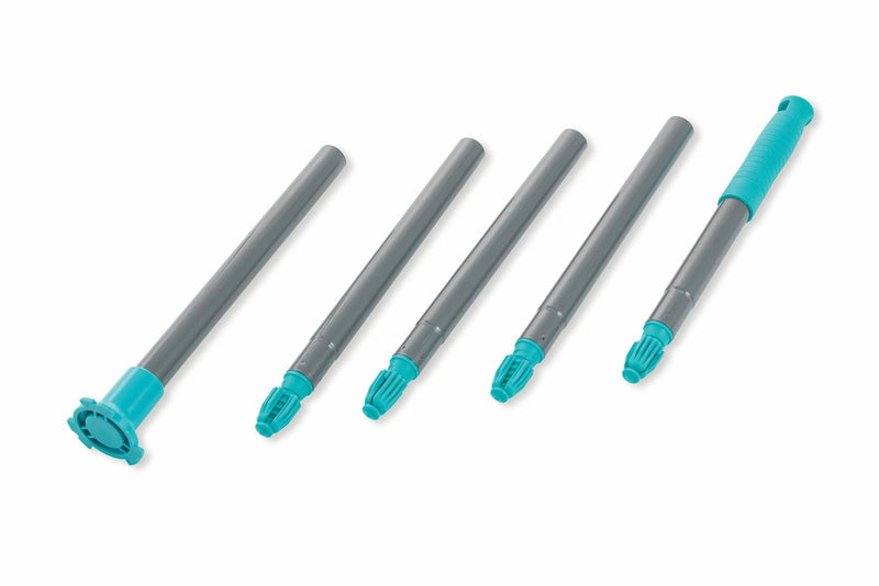 Pulitore Vetri Aspiraliquidi a Batteria 3 in 1 Kooper Joy