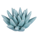 Riccio di Mare Decorativo 8x8x4 cm  in Ceramica VdE Tivoli 1996 Fish