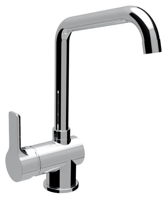 Küchenarmatur Einhebelmischer Apell APG12914CR Chrom prezzo