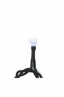 Luci di Natale 240 LED 9,56m Bianco da Esterno-Interno Soriani