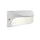 Sovil Weiß 10W 4000K LED Außenwandleuchte
