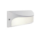 Applique da Esterno a LED 10W 3000K Sovil Bianco