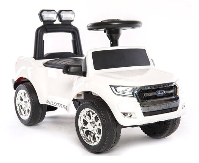 Aufsitzauto für Kinder...