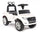 Aufsitzauto für Kinder Ford Ranger Weiß