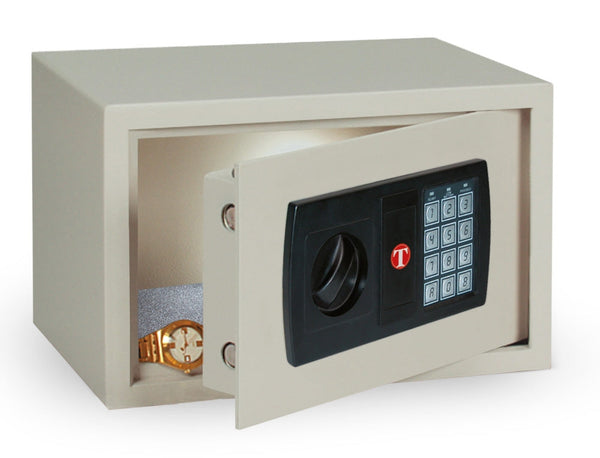 prezzo Digitaler Safe im mobilen Hotel mit Technomax-Pass - 200 x 310 x 200 mm