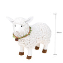 Pecora in Piedi 28 H 26 cm 