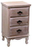 Mobile 3 Cassetti in Legno Stoccarda