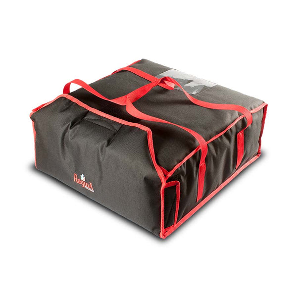 online Borsa Porta Pizza 35x35x20 cm in Cordura Regina Nera
