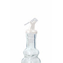 Bottiglia per Olio 8x8x34 cm 800 ml in Vetro VdE Tivoli 1996 Imperial