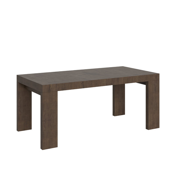 Tavolo Allungabile 180-284x90x77 cm Roxell Noce online
