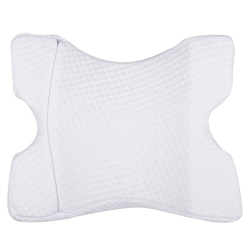 Cuscino per Cervicale Curvo in Memory Foam