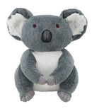 Ferma Porte Koala 23x14x26 cm in Cotone