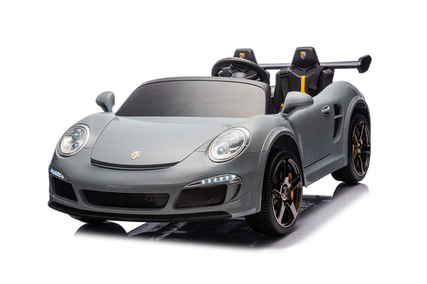 online Macchina Elettrica per Bambini Licenza Ruf Big 24V Grigio