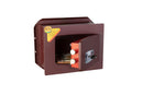 Cassaforte a Muro Technomax KM/1 Chiave a Doppia Mappa Porta 10 mm      