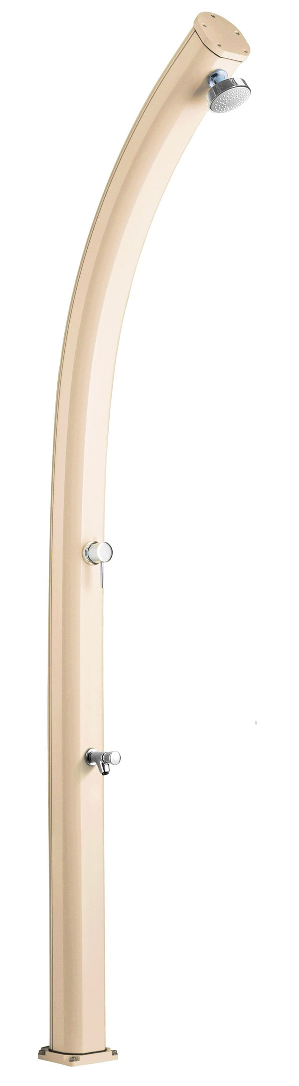 online Doccia da Giardino Miscelatore e Lavapiedi Arkema Jolly Champagne Bronze
