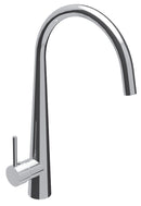 Rubinetto Cucina Miscelatore Conico Monocomando Apell AP9010CR Cromato