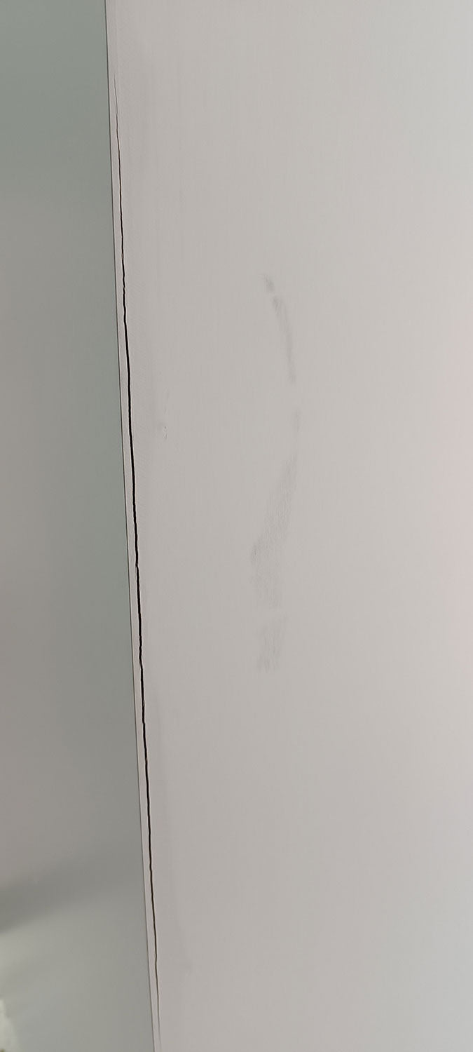 Cassettiera 5 Cassetti Folium in Legno Seconda Scelta