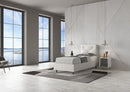 Letto Singolo Appia Bianco Varie Misure