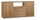 Madia 2 Ante 2 Cassetti 174x84x41 cm Noce Stelvio
