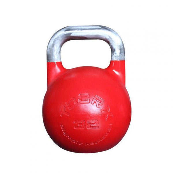 Olympic Kettlebell aus Stahl 32 Kg Toorx acquista