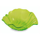 Insalatiera in Plastica Villa d'Este Ice Fresh Foglia Verde